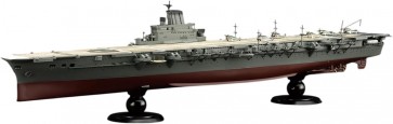 1/700 帝国海軍シリーズ No.44 EX-2 日本海軍航空母艦 大鳳 (木甲板仕様) フルハルモデル(木甲板シール付き) フジミ, FUJ52364, by フジミ