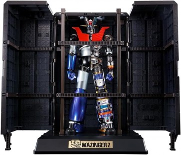 DX超合金魂 マジンガーZ 50th Anniversary Ver. バンダイ, BAC54717, by バンダイ