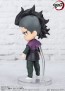 Figuarts mini 鬼滅の刃 不死川玄弥 バンダイ, BAC50641, by バンダイ