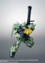 ROBOT魂 機動戦士ガンダム0083 <SIDE MS> MS-06F-2 ザクⅡF2型 ver. A.N.I.M.E. 機動戦士ガンダム 0083バンダイ, BAN03395, by バンダイ
