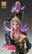 超像可動 ジョジョの奇妙な冒険 第5部 レオーネ・アバッキオ Ver.BLACK メディコス, MEC63981, by メディコス