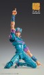 超像可動 ジョジョの奇妙な冒険 第7部 スティール・ボール・ラン ジョニィ・ジョースター・セカンド メディコス, MEC31594, by メディコス