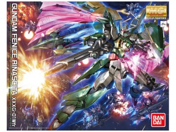 1/100 MG ガンダム フェニーチェリナーシタ, BAN0196719, by バンダイ