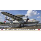 1/72 E-2K ホークアイ 台湾空軍 20EWG 20周年記念 ハセガワ, HSG02337, by ハセガワ