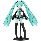 1/100 フレームアームズ フレームアーティスト 初音ミク コトブキヤ, KBY34840, by コトブキヤ