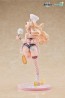 1/7 アズールレーン バッチ アニバーサリーイラスト Ver. ぬいぐるみ セット Solarain, SOL29516, by Solarain
