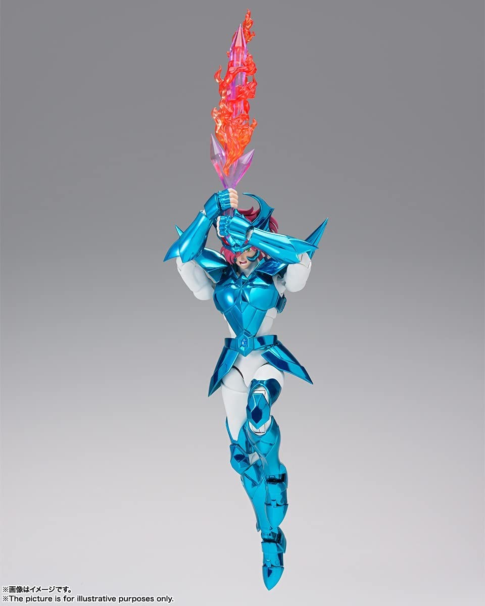 バンダイ 聖闘士星矢 聖闘士聖衣神話EX デルタ星メグレス アルベリッヒ BANDAI 聖闘士聖衣神話EX デルタ星メグレスアルベリッヒ 価格