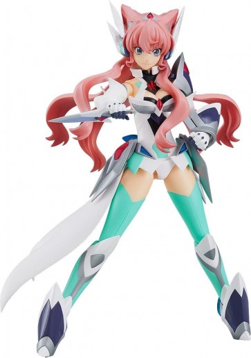 ACT MODE 戦姫絶唱シンフォギアGX マリア・カデンツァヴナ・イヴ グッドスマイルカンパニー, GSC66028, by グッドスマイルカンパニー