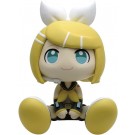 ［BINIVINI BABY］SOFT VINYL FIGURE 鏡音リン ピーエルエム, PEL40007, by ピーエルエム