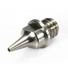 タミヤ エアーブラシパーツ HGエアーブラシ ノズル(0.3mm) (AO-7027) タミヤ, TAM03270, by タミヤ