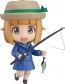 ねんどろいど 放課後ていぼう日誌 鶴木陽渚 グッドスマイルカンパニー, GSC21843, by グッドスマイルカンパニー