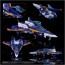 トイライズ AFC-01X Ω レギオス オメガ タカラトミー, TAK85928, by タカラトミー