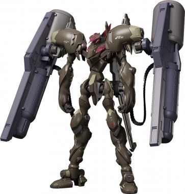 MODEROID 蒼穹のファフナー THE BEYOND ファフナー・マークフィアー改 アバドン グッドスマイルカンパニー, GSC02542, by グッドスマイルカンパニー