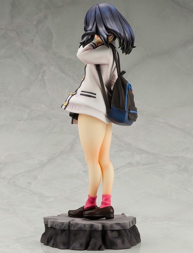 1/7 SSSS.GRIDMAN 宝多六花 コトブキヤ | 東京ホビーポータル