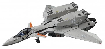 1/72VF-11B ｽｰﾊﾟｰｻﾝﾀﾞｰﾎﾞﾙﾄ “ﾏｸﾛｽﾌﾟﾗｽ”, HAS23, by ハセガワ