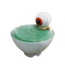 ゲゲゲの鬼太郎 目玉おやじ 茶碗風呂加湿器 シャイン, SIN76701, by シャイン