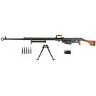 1/12 Little Armory リトルアーモリー [LA090] シモノフPTRS1941タイプ トミーテック, TMT23907, by トミーテック
