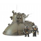 1/35P.K.H.103 ﾅｯﾂﾛｯｶｰ　Ma.k, HAS40047, by ハセガワ