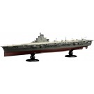 1/700 帝国海軍シリーズ No.44 EX-2 日本海軍航空母艦 大鳳 (木甲板仕様) フルハルモデル(木甲板シール付き) フジミ, FUJ52364, by フジミ
