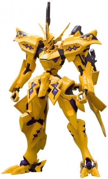 マブラヴ 1/144 武御雷 Type-00F 篁唯依機 コトブキヤ, KBY44061, by コトブキヤ