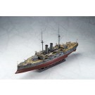 1/200 ウォーシップ・シリーズ 戦艦　三笠 ウェーブ, WAV90018, by ウェーブ