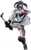 1/7 ARMS NOTE 地雷ちゃん 軽装Ver. ファット・カンパニー, PHA69039, by ファット・カンパニー