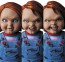 MAFEX Child's Play 2 Good Guys メディコム・トイ, MED71129, by メディコム・トイ