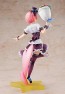 1/7 Re:ゼロから始める異世界生活 ラム 生誕祭Ver. カドカワ, KDK49466, by 角川書店