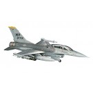 1/72 D14 F-16B ﾌﾟﾗｽ ﾌｧｲﾃｨﾝｸﾞ.ﾌｧﾙｺﾝ ハセガワ, HAS14442, by ハセガワ