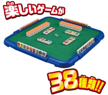 トイ･ストーリー4 ゲームがいっぱい ポンジャンカーニバル タカラトミー, TAK33704, by タカラトミー