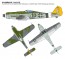 1/144 フォッケウルフ Fw190 D-9 イエローテイル (2機セット) プラッツ, PLZ62717, by プラッツ