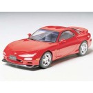 1/24 ｱﾝﾌｨﾆ RX-7 ﾀｲﾌﾟR, TAM24110, by タミヤ
