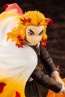1/8 ARTFX J 鬼滅の刃 煉獄杏寿郎 コトブキヤ, KBY26562, by コトブキヤ