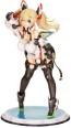 1/7 ファンタシースターオンライン2 es ジェネ (ステラメモリーズVer.) (再販) コトブキヤ, KBY51588, by コトブキヤ