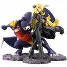 1/8 ARTFX J ポケットモンスター シロナ with ガブリアス コトブキヤ, KBY30255, by コトブキヤ