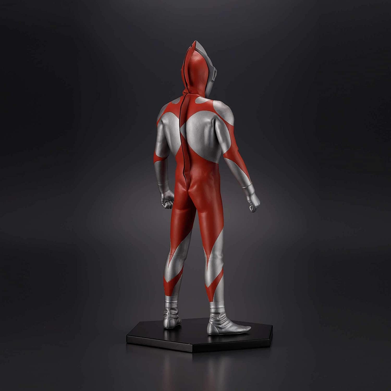 Character Classics ウルトラマン Cタイプ 塗装済完成品 海洋堂