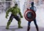 S.H.Figuarts ハルク -《AVENGERS ASSEMBLE》 EDITION‐ (アベンジャーズ) アベンジャーズバンダイ, BAN12922, by バンダイ
