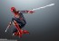 S.H.Figuarts  アイアンスパイダー(スパイダーマン:ノー・ウェイ・ホーム) バンダイ, BAC39868, by バンダイ