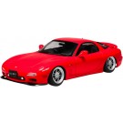1/24 ザ・チューンドカー No.106 FD3S RX-7 ‘91 エアサスカスタム(マツダ) アオシマ, AOS02548, by アオシマ