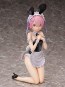 1/4 Re ゼロから始める異世界生活 ラム 生足バニーVer. フリーイング, FRE10106, by FREEing