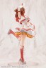 1/7 学園アイドルマスター 花海佑芽-The Rolling Riceball- コトブキヤ, KBY67114, by コトブキヤ