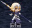キューポッシュ Fate/Grand Order ルーラー ジャンヌ・ダルク コトブキヤ, KBY07851, by コトブキヤ