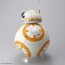 スター・ウォーズ　1/2 BB-8, BAN90588, by バンダイ