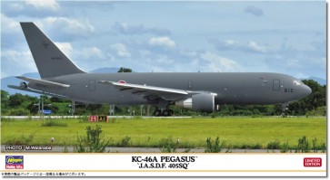 1/200 KC-46A ペガサス 航空自衛隊 405SQ ハセガワ, HAS08554, by ハセガワ