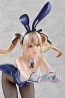 1/4 DEAD OR ALIVE Xtreme3: マリー・ローズ バニーVer. PVC フリーイング, FRE98003, by FREEing