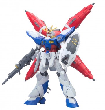 バンダイ 1/144 HG ドレッドノートガンダム, BAN68144, by バンダイ