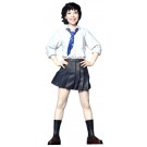 アトリエイット　1/20 青春少女①, AIT20001, by アトリエイット