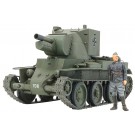 1/35 ﾐﾘﾀﾘｰﾐﾆﾁｭｱｼﾘｰｽﾞ 318 ﾌｨﾝﾗﾝﾄﾞ軍突撃砲 BT-42 タミヤ, TAM53187, by タミヤ