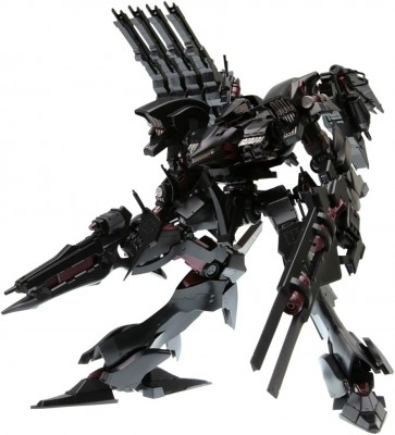 1/72 アーマード・コア レイレナード 04-ALICIA アンサング フルパッケージVer. コトブキヤ, KBY56040, by コトブキヤ