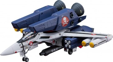 1/72 PLAMAX 超時空要塞マクロス 愛 おぼえていますか PX11 1/72 VF-1A スーパーファイターバルキリー スカル小隊 マックスファクトリー, MAX14486, by マックスファクトリー